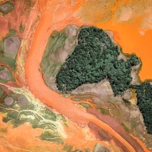 Copper Country