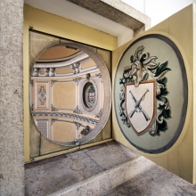 Vilalva Palace