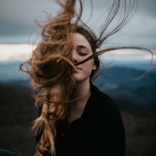 Symmetry of Wind