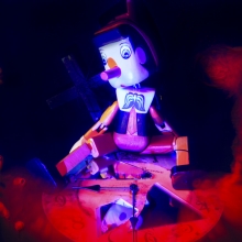 Marionette