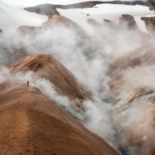 Steam