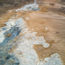 Sulfur