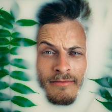 look