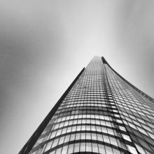 Sky Rocket Buildings