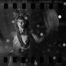 Shamans
