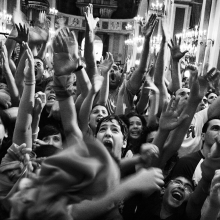 June 29 at 13.00 am San Paolo at Palazzolo Acreide