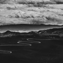 Attano - Save the landscape