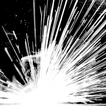 Works in black
