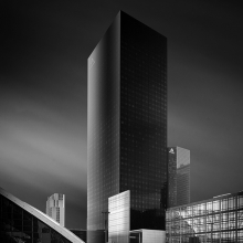 La Défense