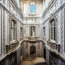 Fora Dos Limites | Abandoned Portugal