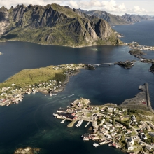 Lofoten Islands
