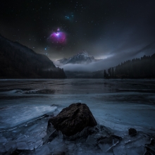 Nebula