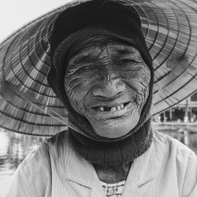 Masked Wisdom
