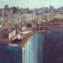 Sao Paulo
