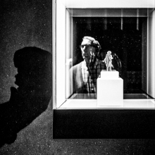 Framed in a Dream