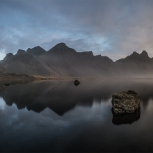 Vestrahorn