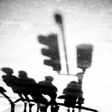 Shadow Busstop