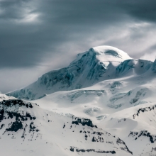 Land of Fire and Ice