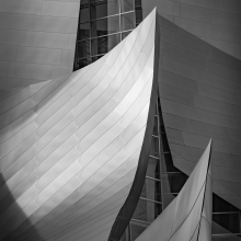 Walt Disney Concert Hall