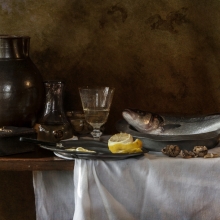 Dutch still life