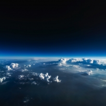Blue Marble