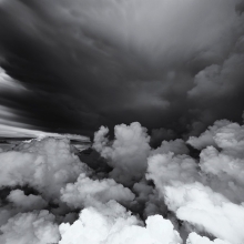 Heavy weather