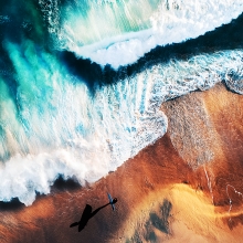 Wave Chasers