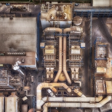 Industrial