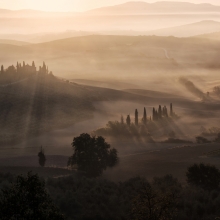 Val d'Orcia