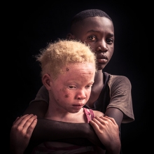 Ruth and Isaac