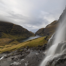 Unspoiled Land