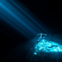 Liquid abduction