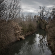 Around The River