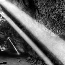 Lava Tube