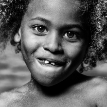 CHILDREN OF RINCON DEL MAR
