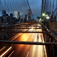 Brooklyn Bridge