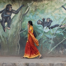 Eve- Teasing