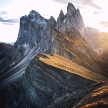 Seceda