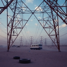 To Pylons