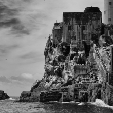 Fastnet Lighthouse