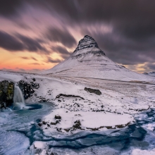 A Winter Fairytale
