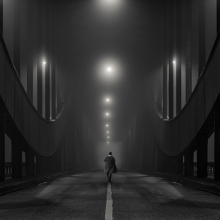 urban melancholy