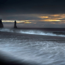 The Wind and the Waves