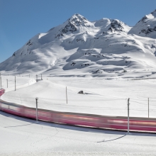 Bernina express