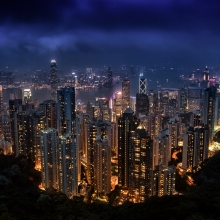 Hong Kong