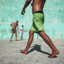 OUTDOOR ACTIVITIES 