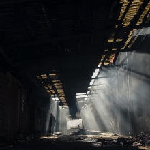 Lives in Limbo