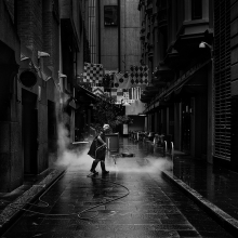 Sydney