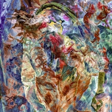 Experimental fairy tales
