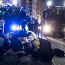 Hamburg G20